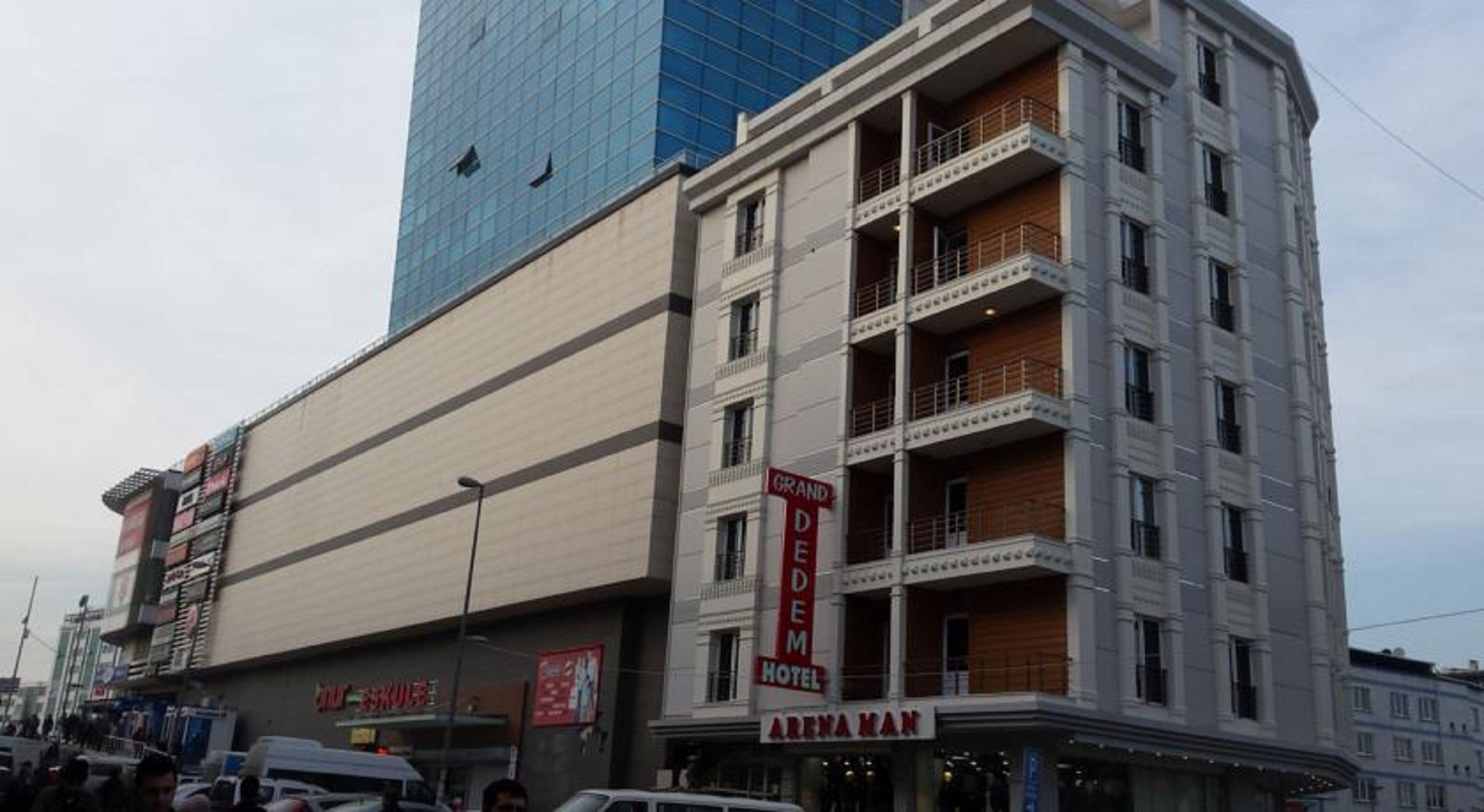 Grand Dedem Hotel - Istanbul, Istanbul